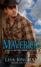 [Taggart Brothers 03] • Maverick